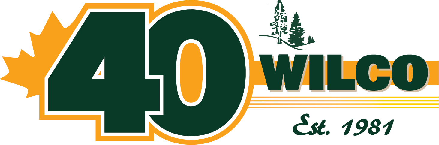Wilco 40-year anniversary mark