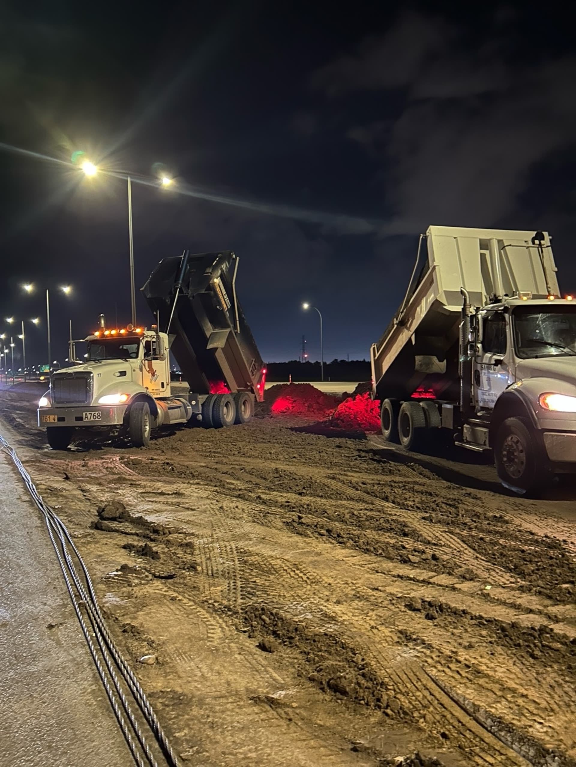 AHD 87 Ave Crossover