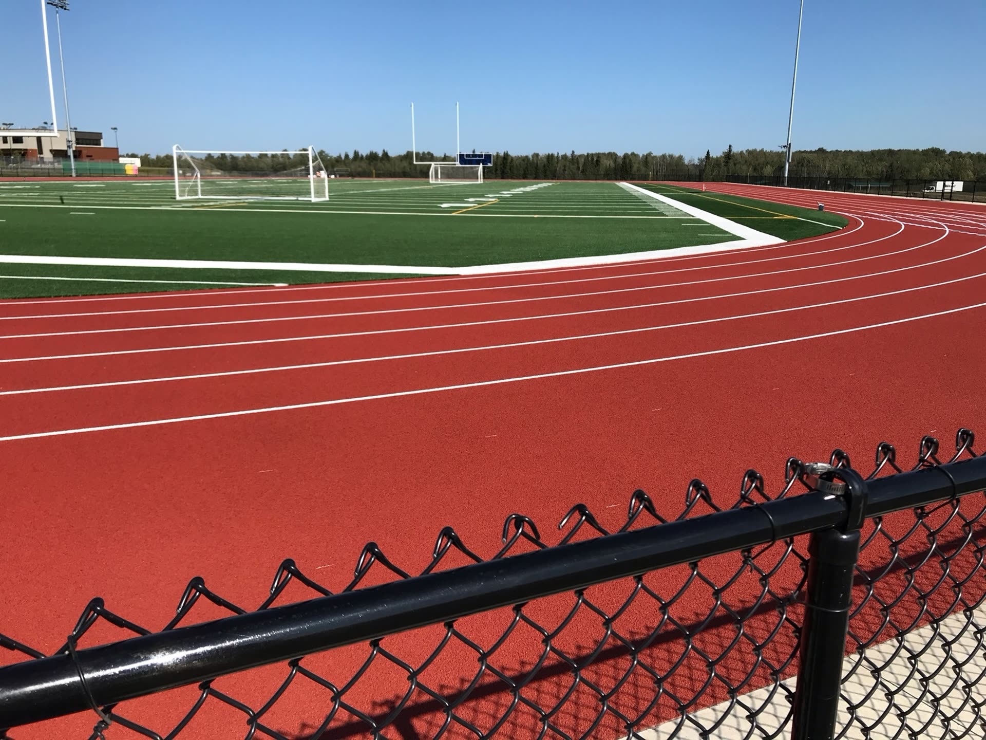 Bold Athletic Centre
