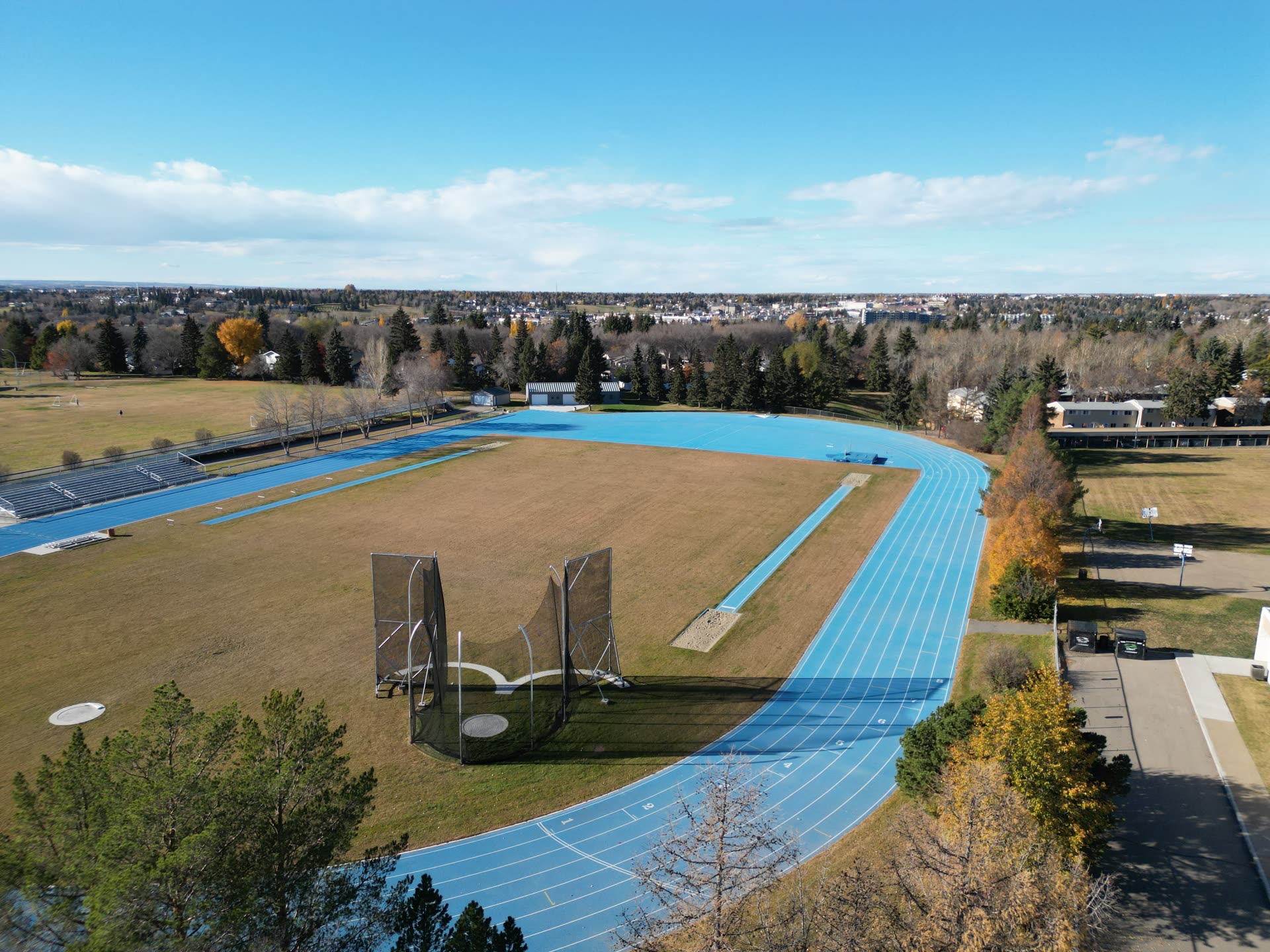 Fowler Athletic Park