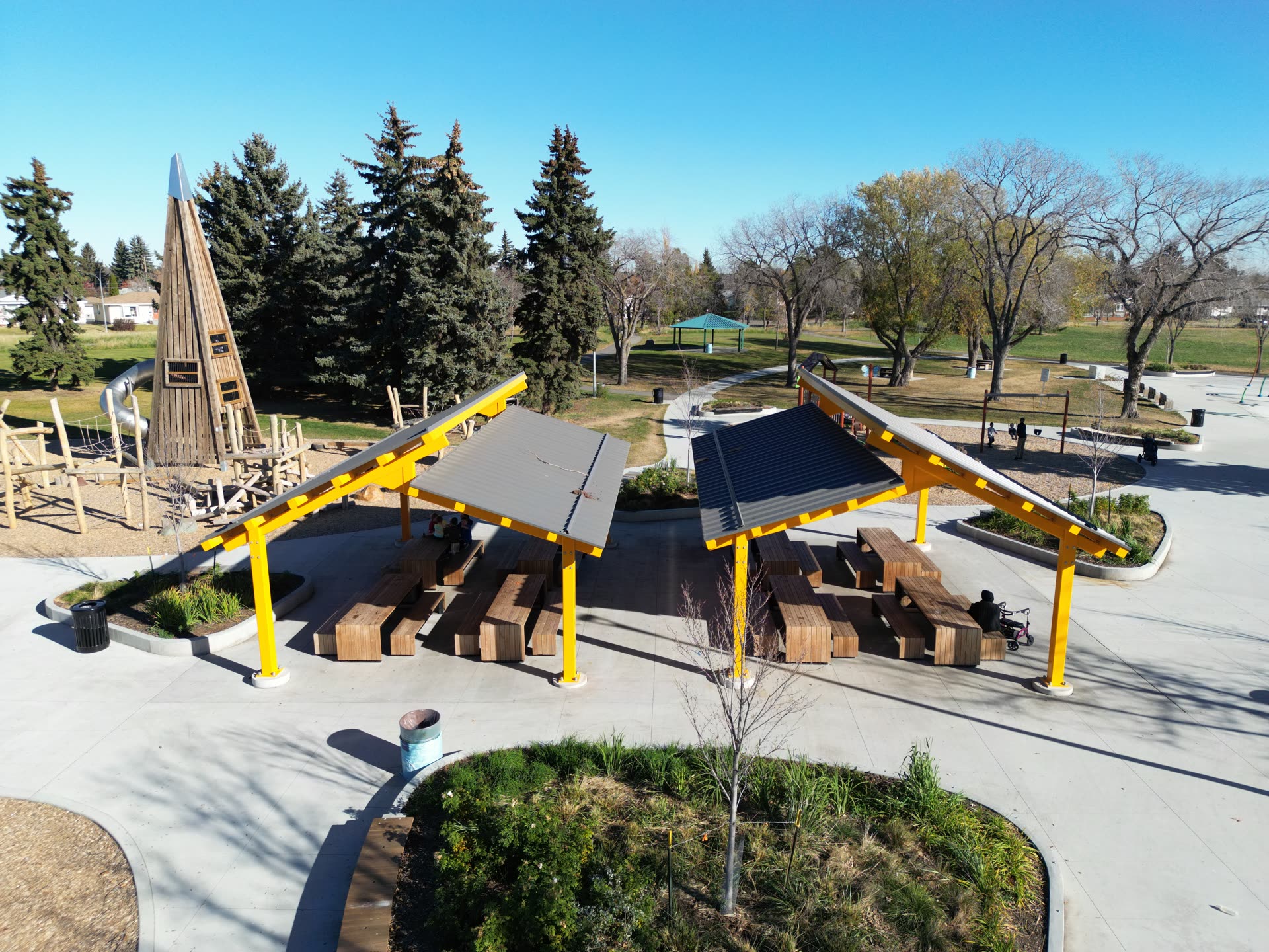 Glengarry District Park